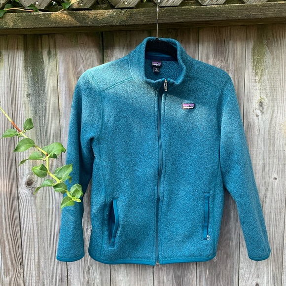 PATAGONIA | Zip Up Jacket - Picture 7 of 14